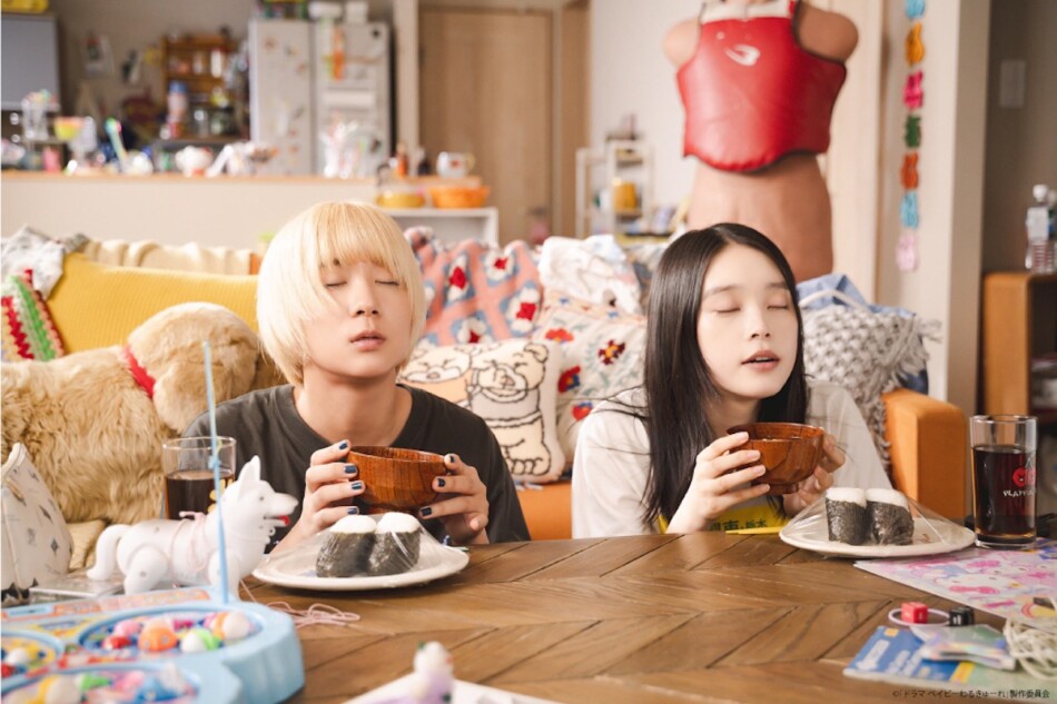 『ベビわる エブリデイ！』は特典映像も必見