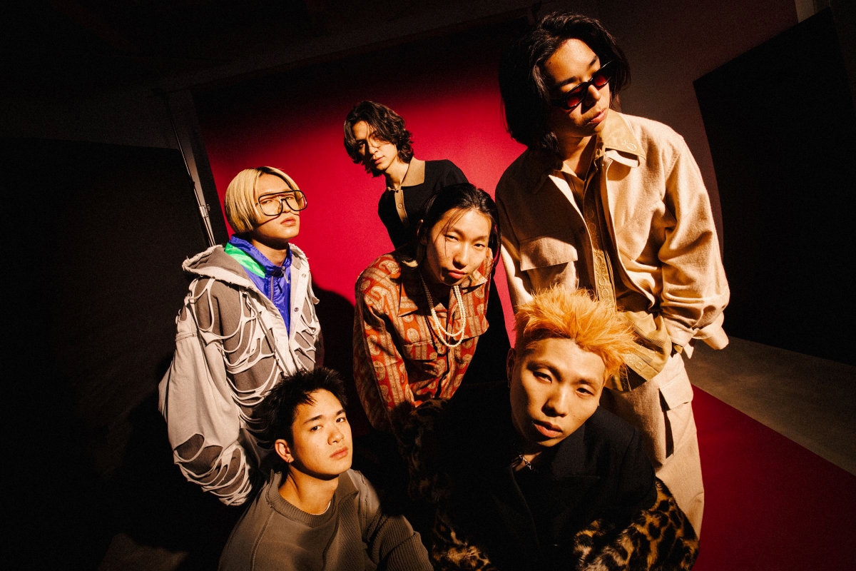 Billyrrom、ドラマ『MADDER』主題歌担当