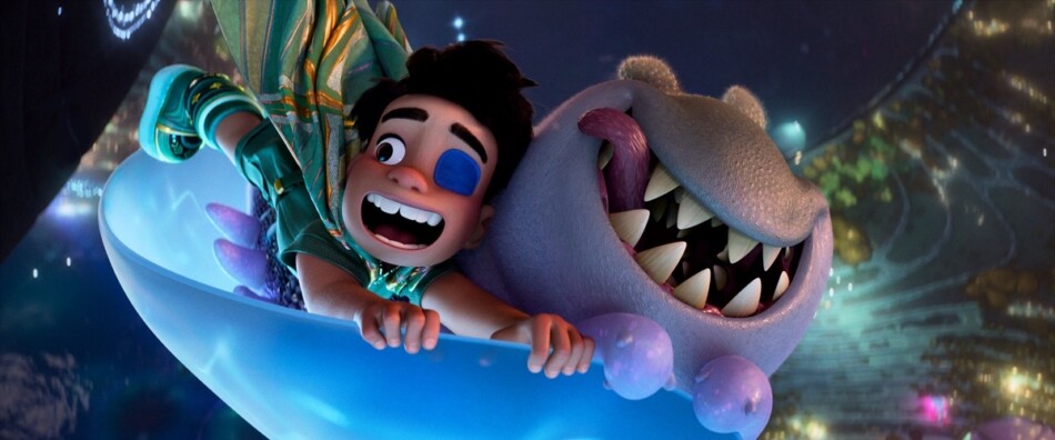 『星つなぎのエリオ』公開日は8月1日