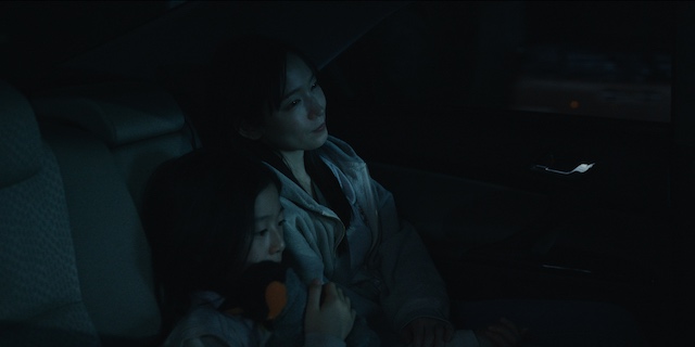 『ガンニバル』S2、第1話＆第2話場面写真の画像