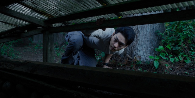 『ガンニバル』S2、第1話＆第2話場面写真の画像