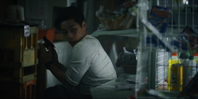 『ガンニバル』S2、第1話＆第2話場面写真の画像