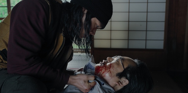 『ガンニバル』S2、第1話＆第2話場面写真の画像