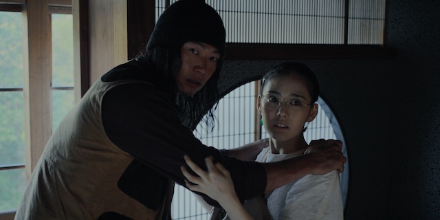 『ガンニバル』S2、第1話＆第2話場面写真の画像