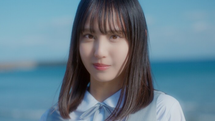 日向坂46、新メンバー 松尾桜の加入発表