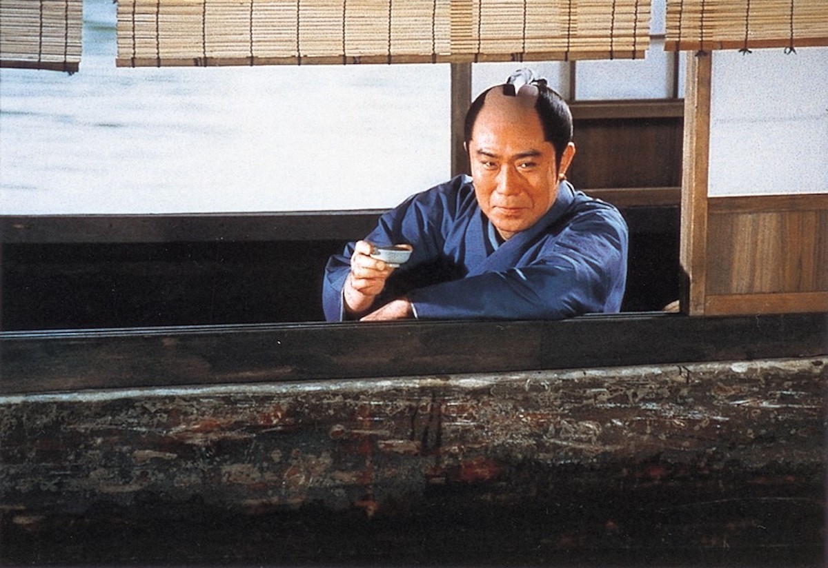 『鬼平犯科帳』ホームドラマCHで一挙放送