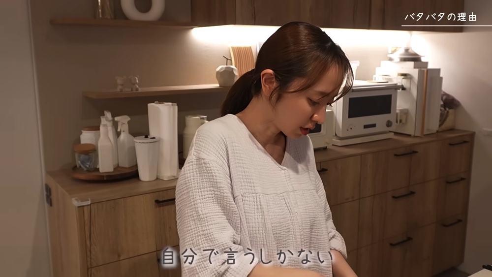 紺野あさ美、“絶不調”な日の家事を公開の画像