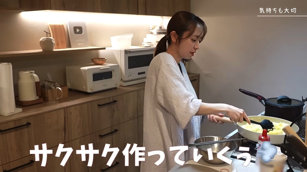 紺野あさ美、“絶不調”な日の家事を公開の画像