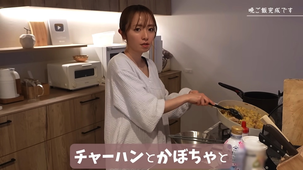 紺野あさ美、“絶不調”な日の家事を公開の画像