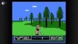 『マリオオープンゴルフ』（『ファミリーコンピュータ Nintendo Switch Online』より）