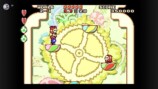 『スーパーマリオアドバンス』（『ゲームボーイアドバンス Nintendo Switch Online』より）
