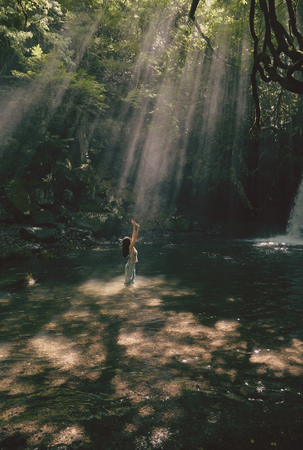 中条あやみ、熊本にて読者イベントを開催の画像