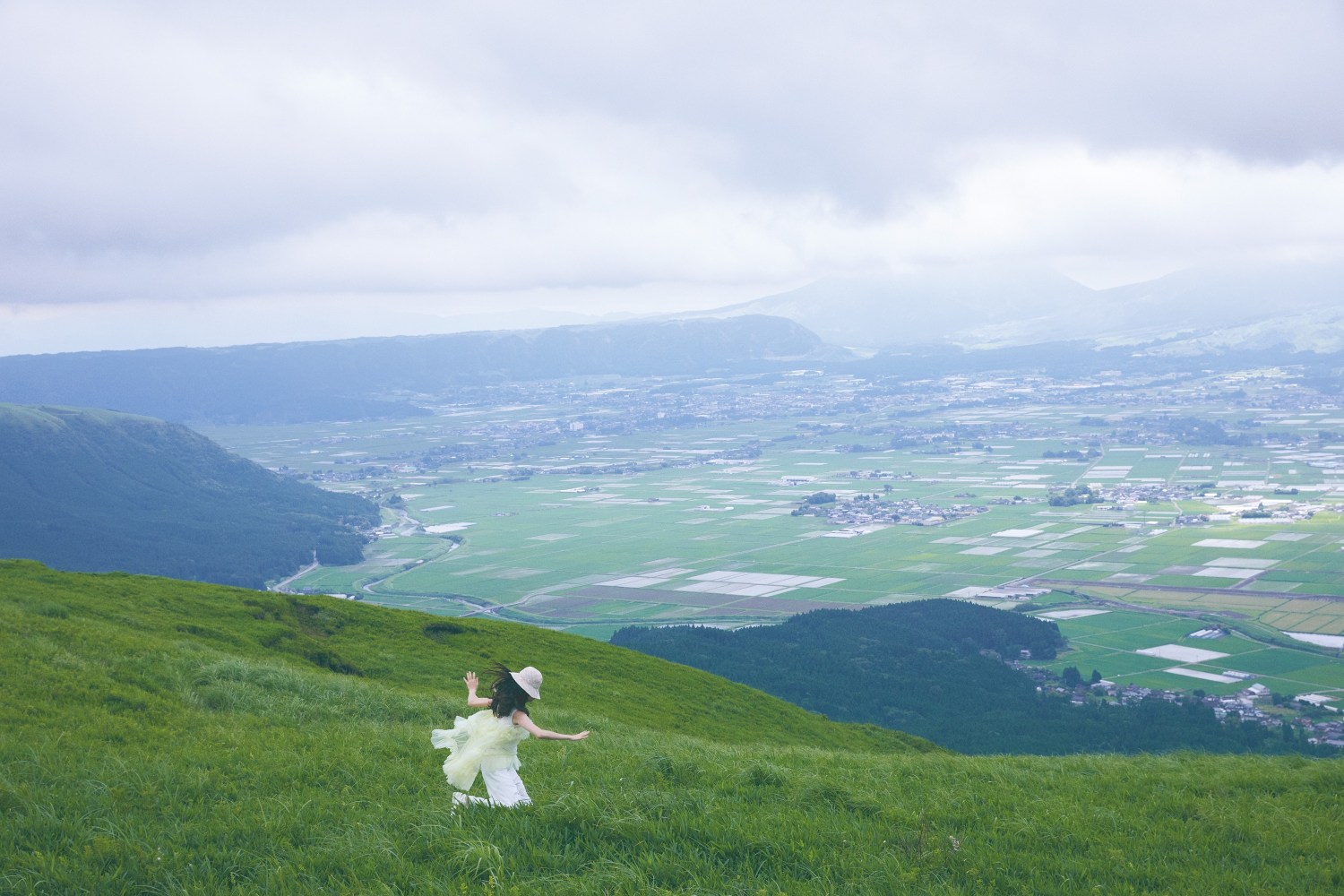中条あやみ、熊本にて読者イベントを開催の画像