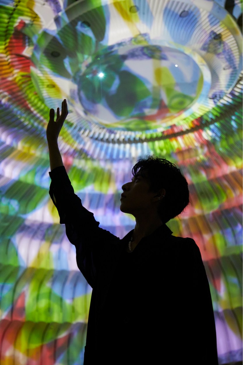 俳優・新正俊、1st写真集「records」を発売の画像