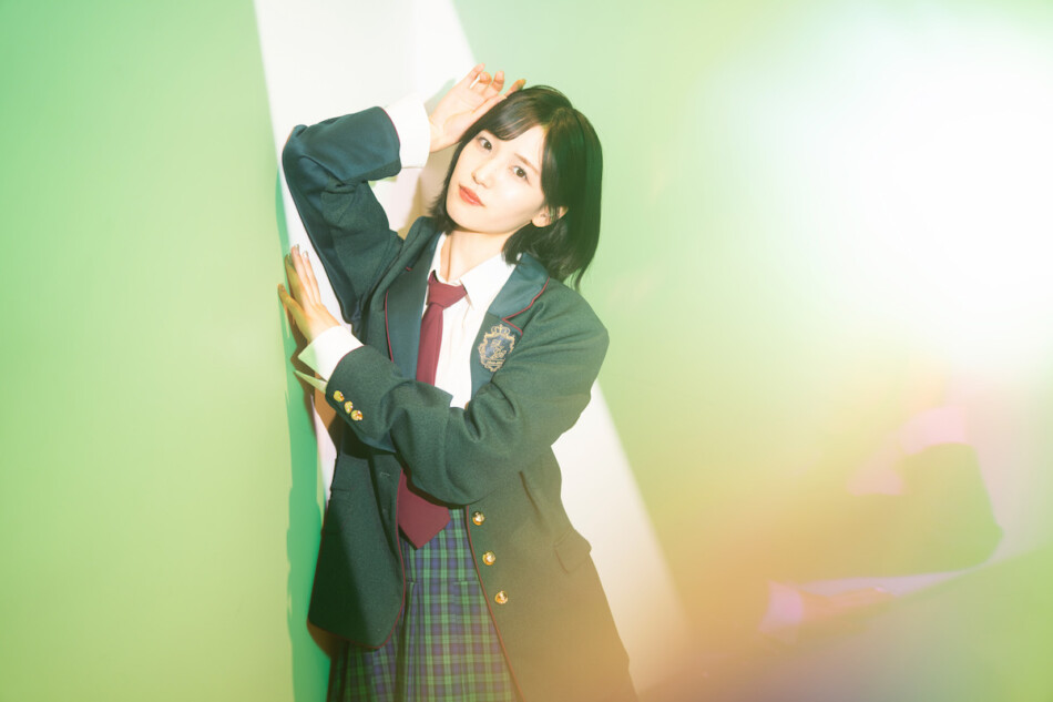 AKB48 下尾みうを支えるK-POP楽曲