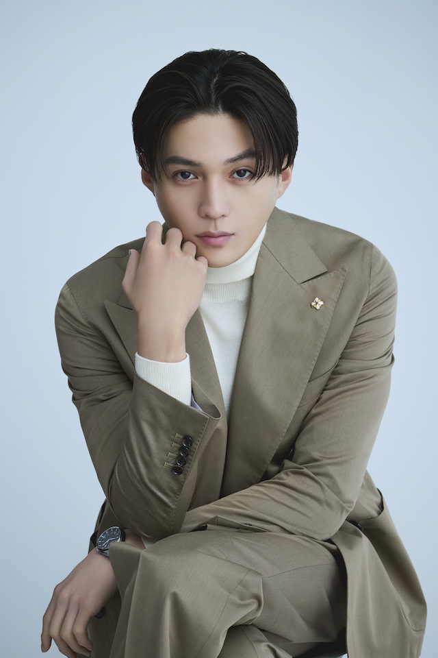 八木勇征×齊藤京子で人気韓国ドラマリメイクの画像