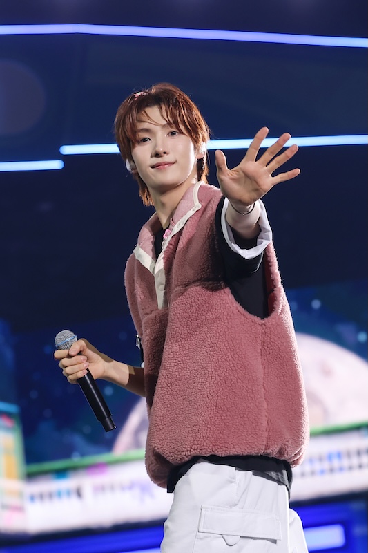 『2025 TWS 1ST FANMEETING IN JAPAN』(P)&(C) PLEDIS Entertainment