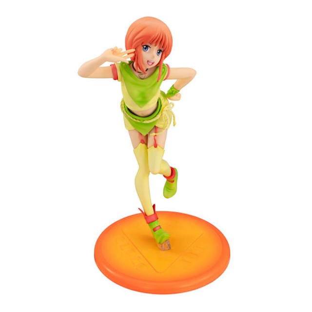 『ガンダムZZ』プル、7年ぶりのフィギュアの画像