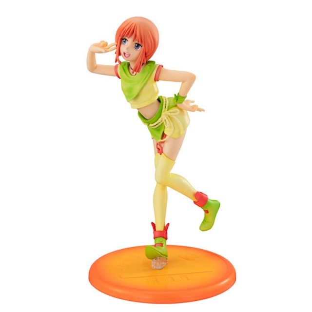 『ガンダムZZ』プル、7年ぶりのフィギュアの画像