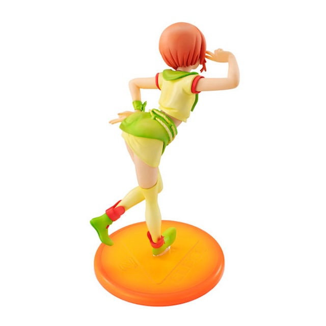 『ガンダムZZ』プル、7年ぶりのフィギュアの画像