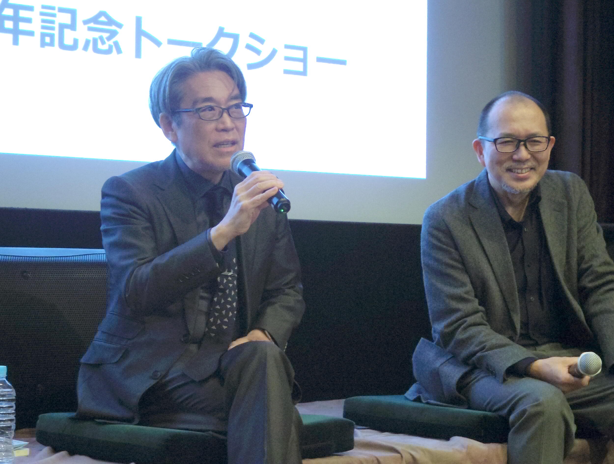 KADOKAWA元副社長が語るおたくな仕事と人生の画像