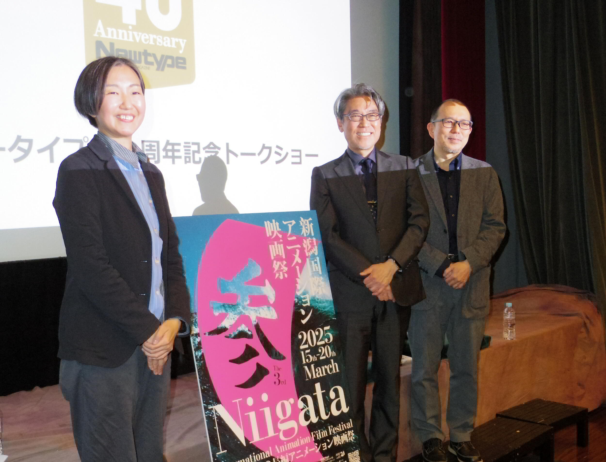 KADOKAWA元副社長が語るおたくな仕事と人生の画像