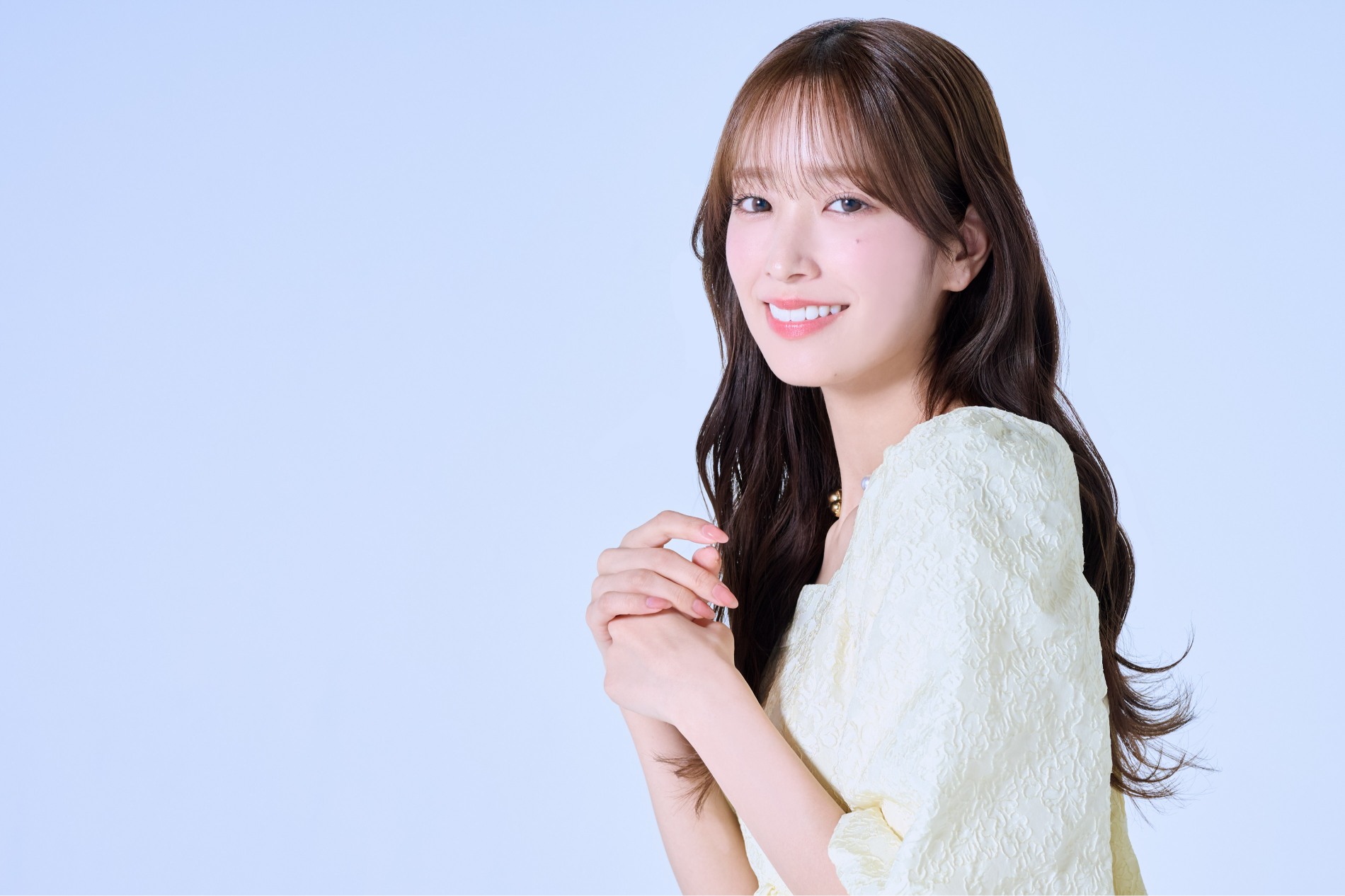 佐々木久美、写真集インタビューの画像