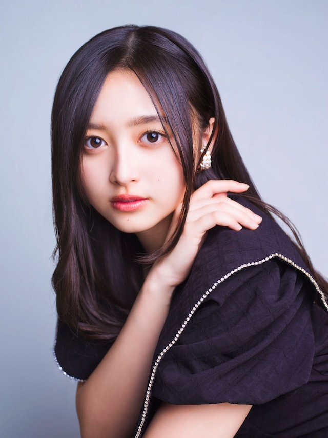 乃木坂46 井上和が語る“理想の俳優像”の画像