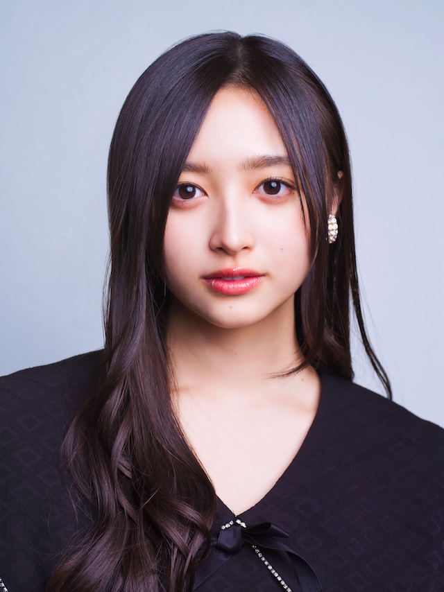 乃木坂46 井上和が語る“理想の俳優像”の画像