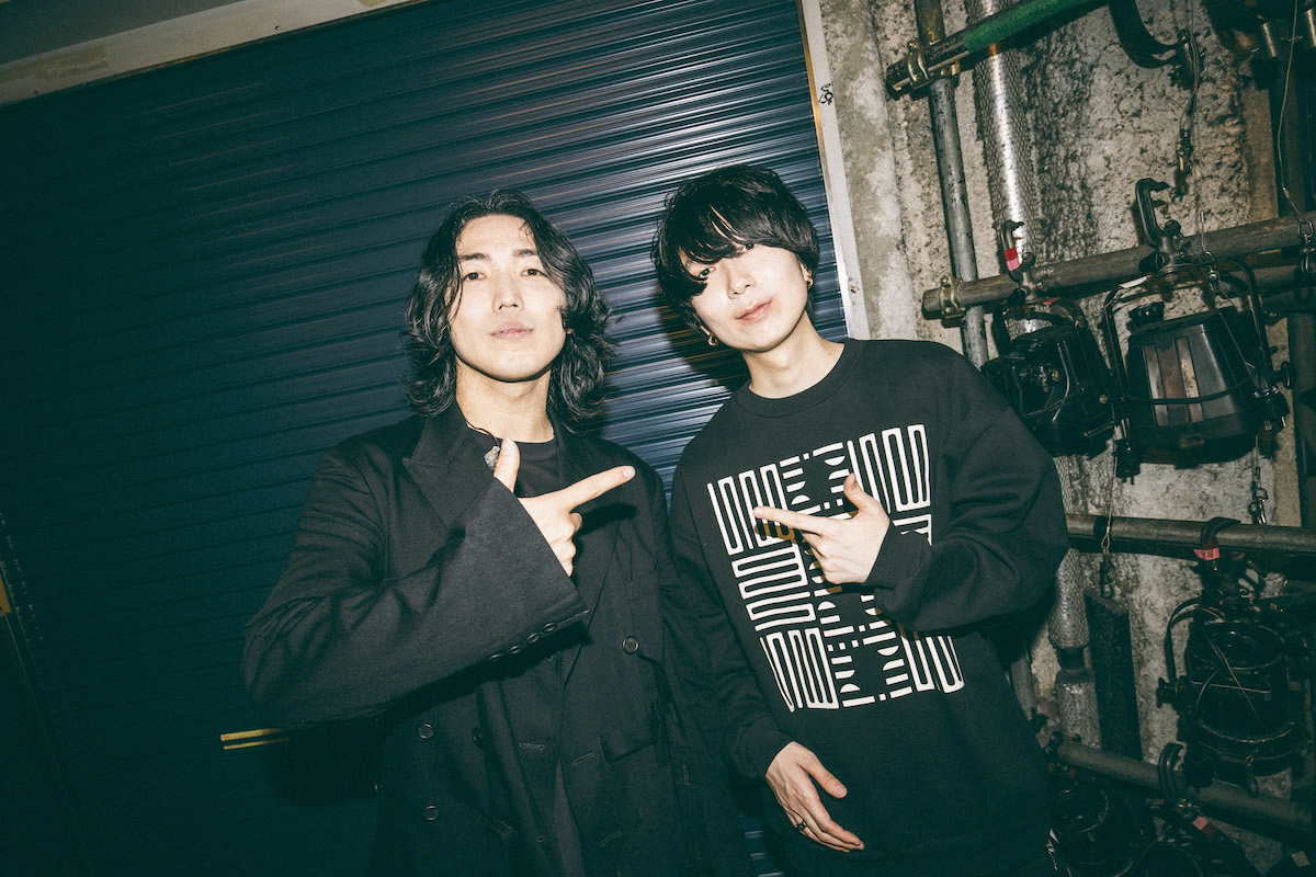 THE SPELLBOUND×indigo la End 対バンレポの画像