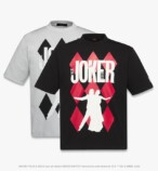 ジョーカー＆ハーレイ・クインのベアブリックの画像