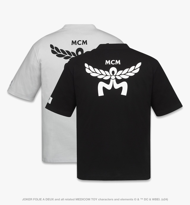 ジョーカー＆ハーレイ・クインのベアブリックの画像