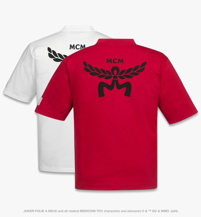 ジョーカー＆ハーレイ・クインのベアブリックの画像