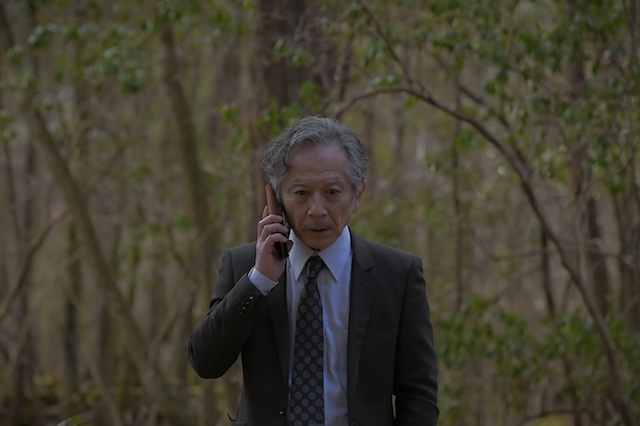 『クジャクのダンス』ドラマオリジナル最終章への画像