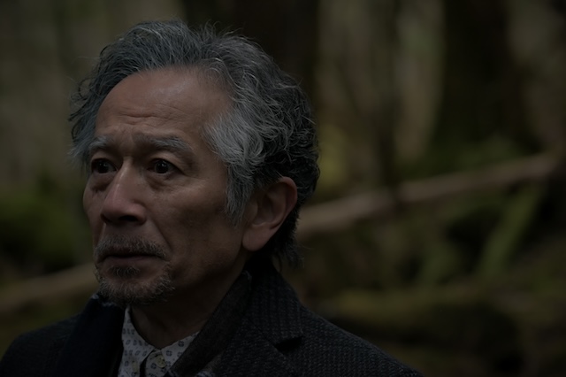 『クジャクのダンス』ドラマオリジナル最終章への画像