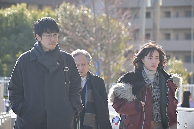 『クジャクのダンス』ドラマオリジナル最終章への画像