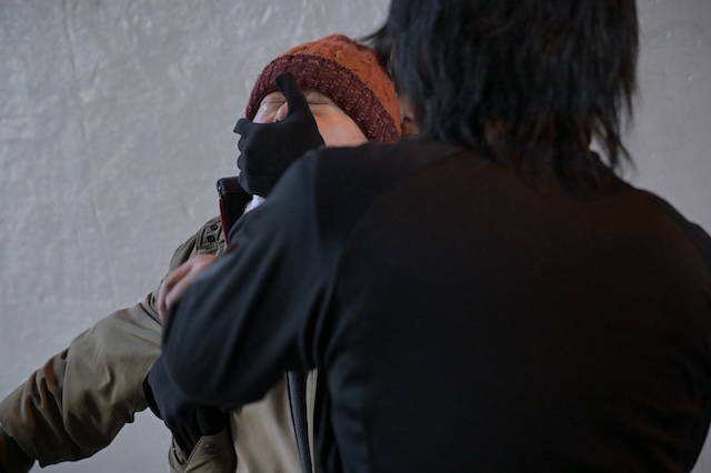 『クジャクのダンス』ドラマオリジナル最終章への画像