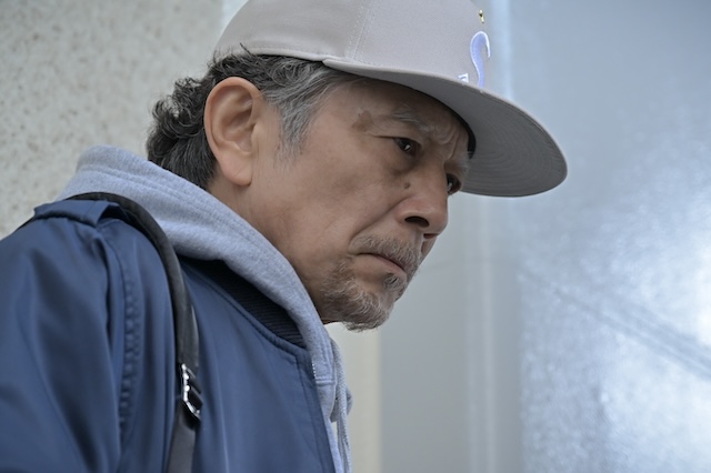 『クジャクのダンス』ドラマオリジナル最終章への画像