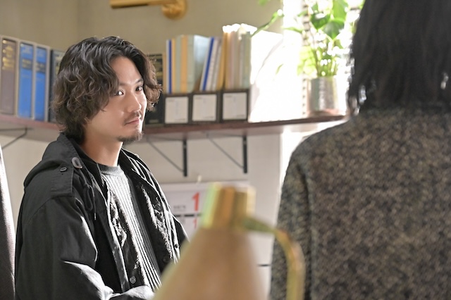 『クジャクのダンス』ドラマオリジナル最終章への画像