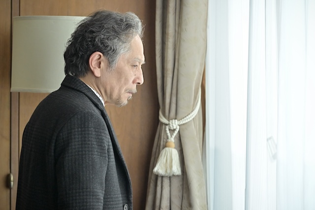 『クジャクのダンス』ドラマオリジナル最終章への画像