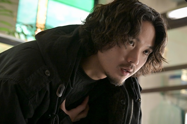 『クジャクのダンス』ドラマオリジナル最終章への画像