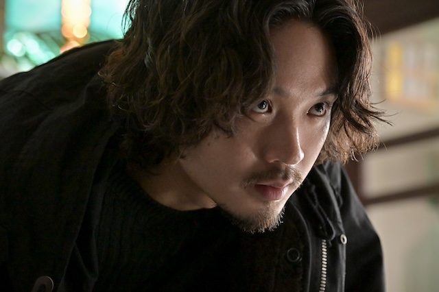 『クジャクのダンス』ドラマオリジナル最終章への画像