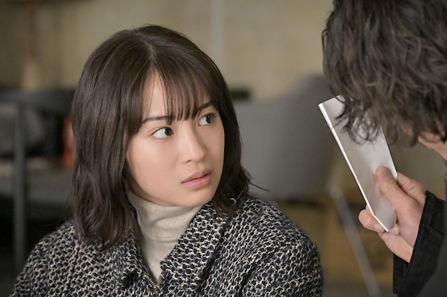 『クジャクのダンス』ドラマオリジナル最終章への画像