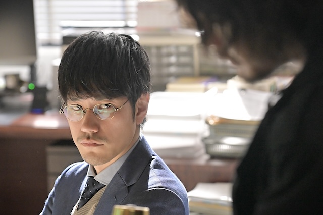 『クジャクのダンス』ドラマオリジナル最終章への画像