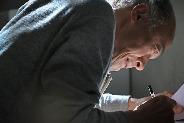 『クジャクのダンス』ドラマオリジナル最終章への画像