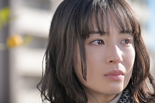 『クジャクのダンス』ドラマオリジナル最終章への画像