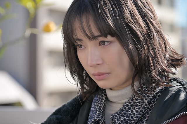 『クジャクのダンス』ドラマオリジナル最終章への画像