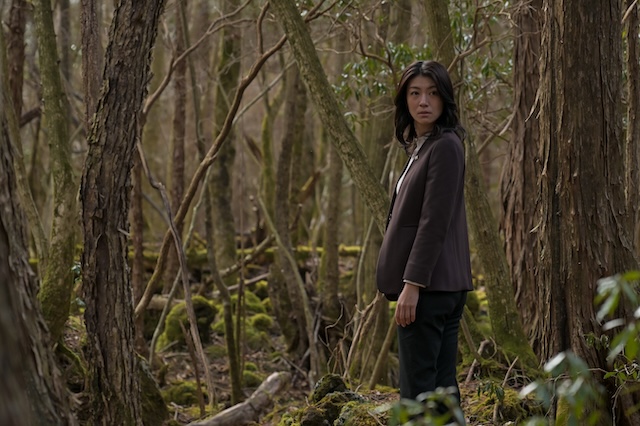 『クジャクのダンス』ドラマオリジナル最終章への画像