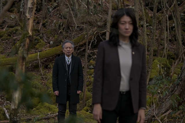 『クジャクのダンス』ドラマオリジナル最終章への画像