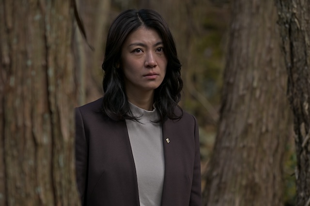 『クジャクのダンス』ドラマオリジナル最終章への画像